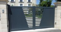 Notre société de clôture et de portail à Celles-sur-Ource